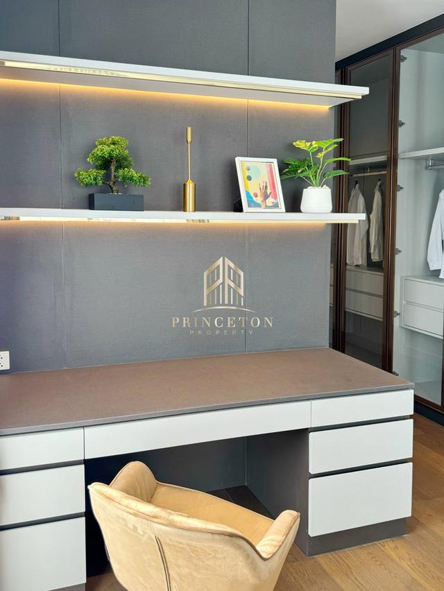 Luxury House For Sale or Rent Malton Gates Krungthep Kreetha 18