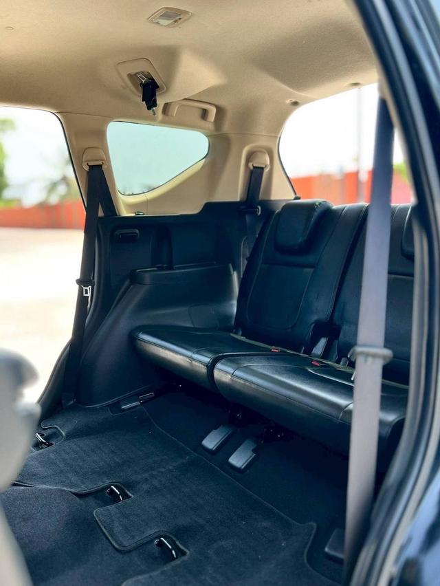 Mitsubishi Xpander 1.5 GT ปี 2020 รูปที่ 9