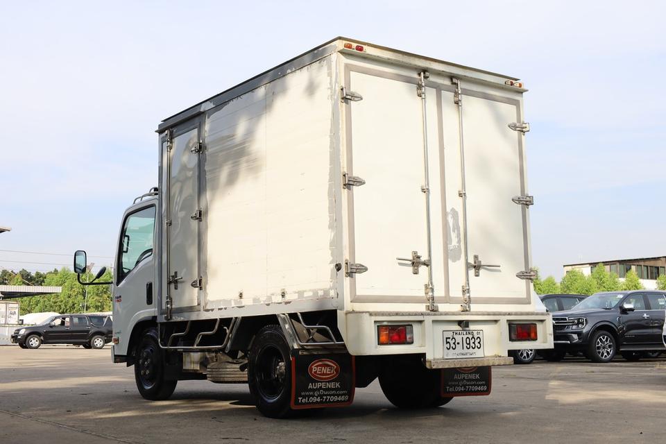 ISUZU MNR ELF 130 ปี 2019 MANUAL ตู้แอร์  5