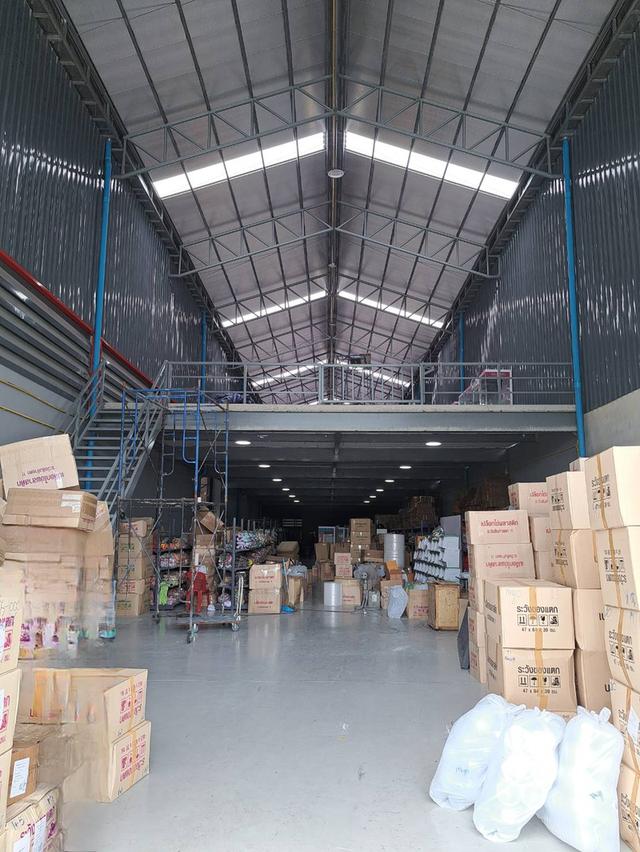 ขายโรงงานสมุทรสาครมือหนึ่ง 3-6 ไร่ 2800 ตรม. ขอใบรง.4 ได้ ใกล้วัดพันธุวงษ์ ซ.สีวาพาสวัสดิ์-พันธุวงษ์ ถนนเศรษฐกิจ 9