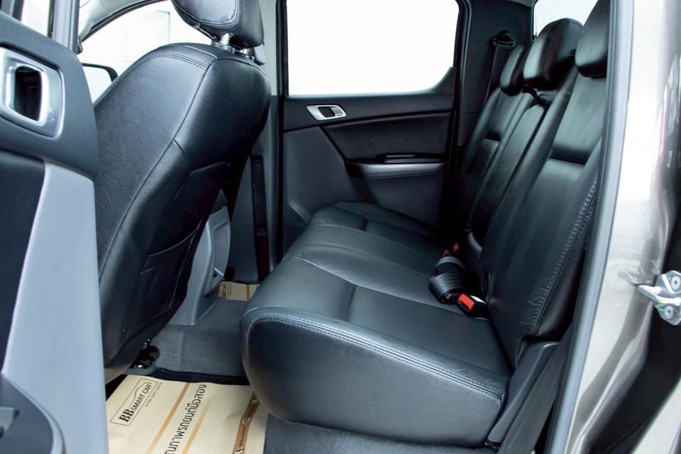 รหัสรถ 2B057 MAZDA BT50 PRO 2.2 HI-RACER DOUBLE CAB 6