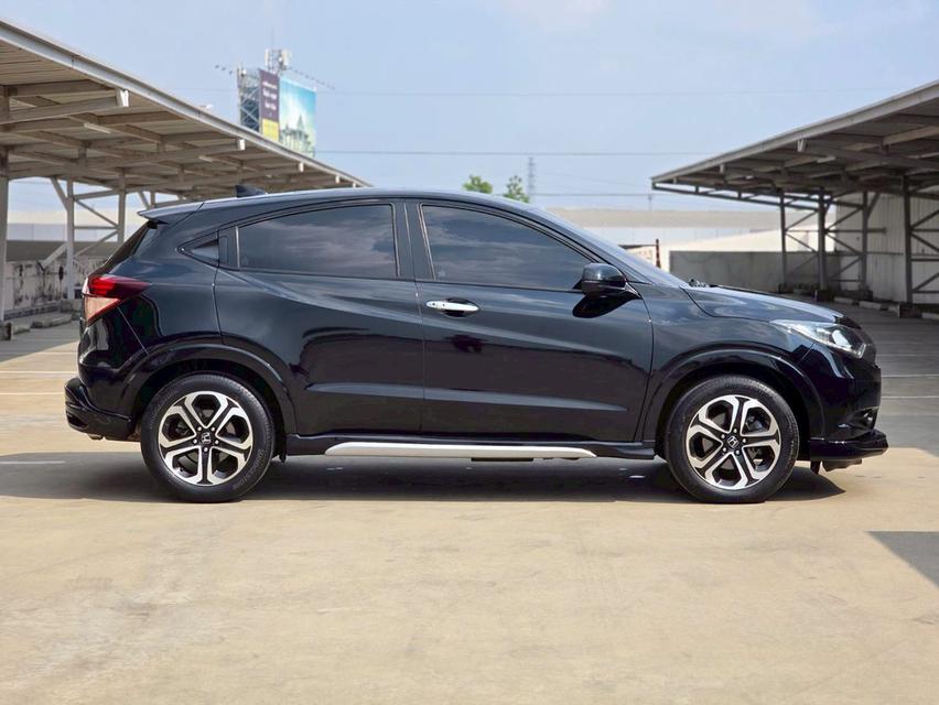 Honda HR-V 1.8 EL ปี2015 รูปที่ 5