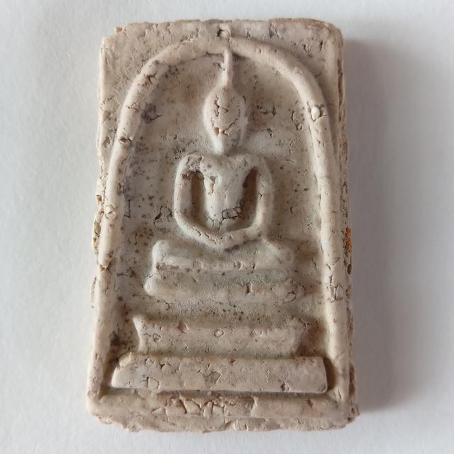 Phra Somdej wat Rakang พระสมเด็จวัดระฆัง พิมพ์ใหญ่เนื้อโกเด