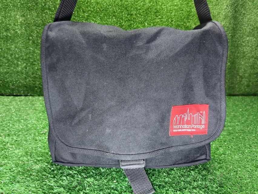 Manhattan Portage รุ่น DJ Bag