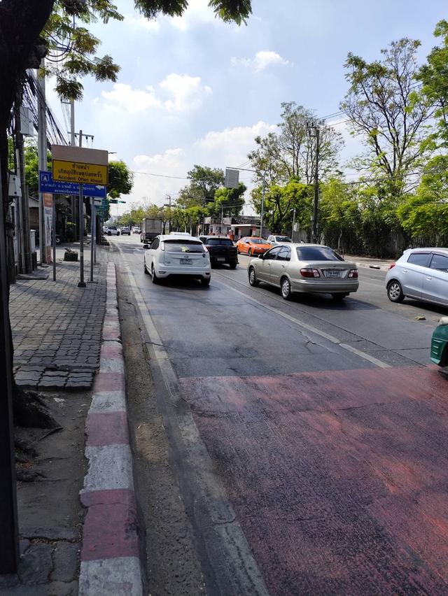 Rent building 5 storeys  main road at Suan Luang Rama 9, Prawet ,Bangkok 6