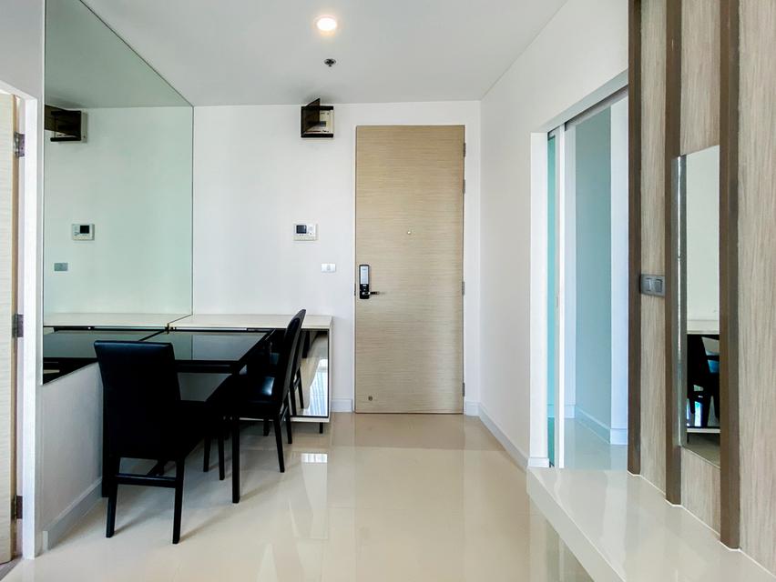 📢คอนโดห้องมุม ชั้น 11 วิวโล่ง The Sky Sukhumvit — เพียง 2.7 ล้านเท่านั้น! 14