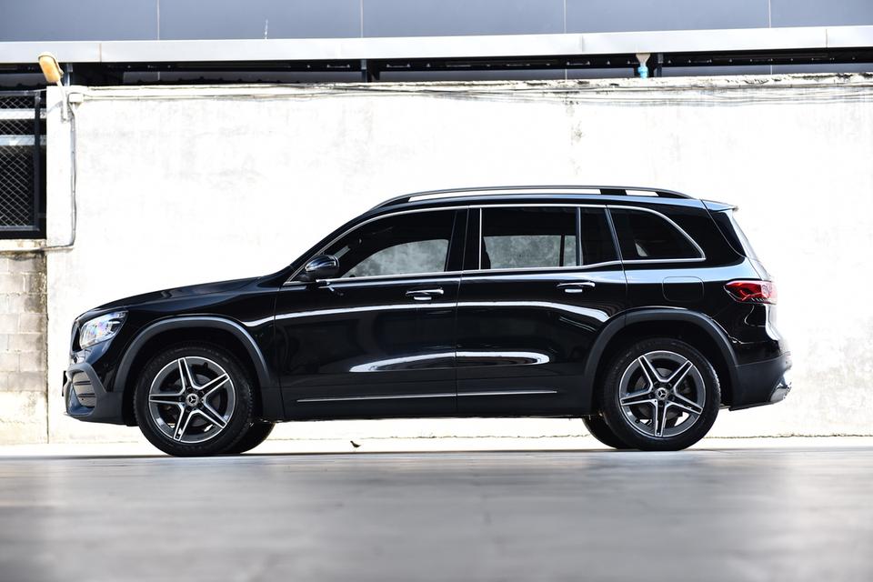 🎖️Mercedes-Benz GLB 200 AMG Dynamic W247 2022🎖️ รูปที่ 5