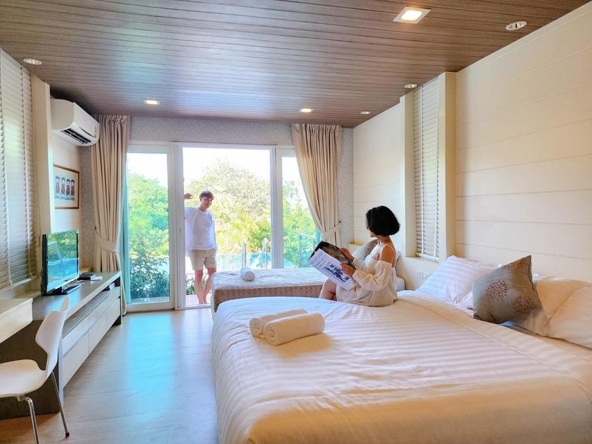 VIP KHAOYAI POOL VILLA By The Sky Cozy (วีไอพี เขาใหญ่ พูลวิลล่า) พูลวิลล่า โรงแรม รีสอร์ท ที่พักส่วนตัว เขาใหญ่ อ.ปากช่อง นครราชสีมา 3