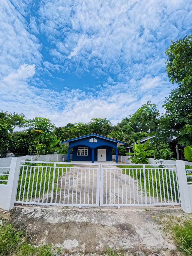 บ้านเดี่ยว 1