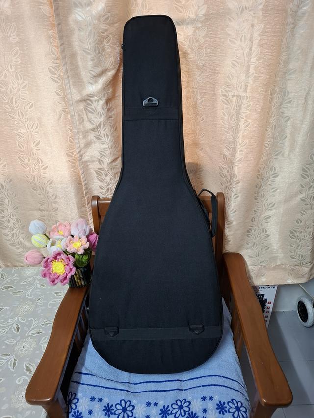 กีตาร์โปร่ง YAMAHA รุ่น LJ-16 ทรงจัมโบ้ พร้อมกล่องกีตาร์แข็ง (HARDCASE) รูปที่ 10