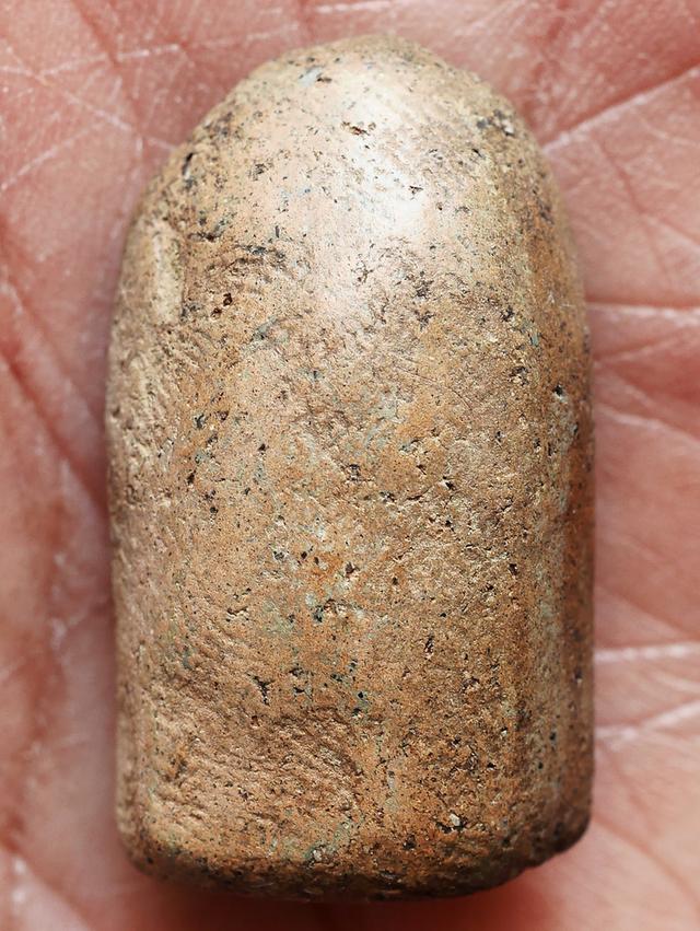 พระคง ลำพูน...เก่า เนื้อจัดๆ รูปที่ 8