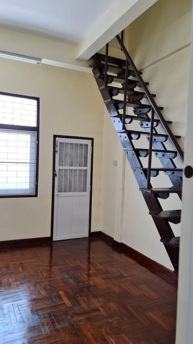 อาคารพาณิชย์ ซอยจันทน์ 21 9