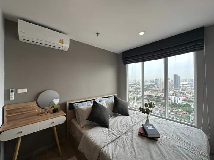 ปล่อยเช่าคอนโด The Hotel Serviced Condo 4