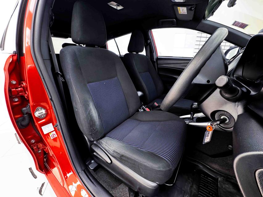 TOYOTA YARIS ECO 1.2 J ปี=2018 รูปที่ 14