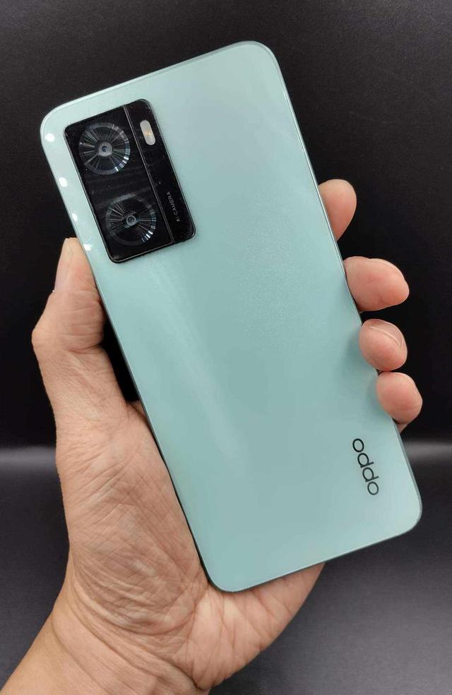 ขาย Oppo A57 สีสวย