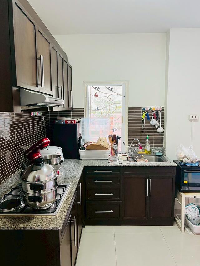 บ้านเดี่ยวบ้านคาซาลูน่า 11