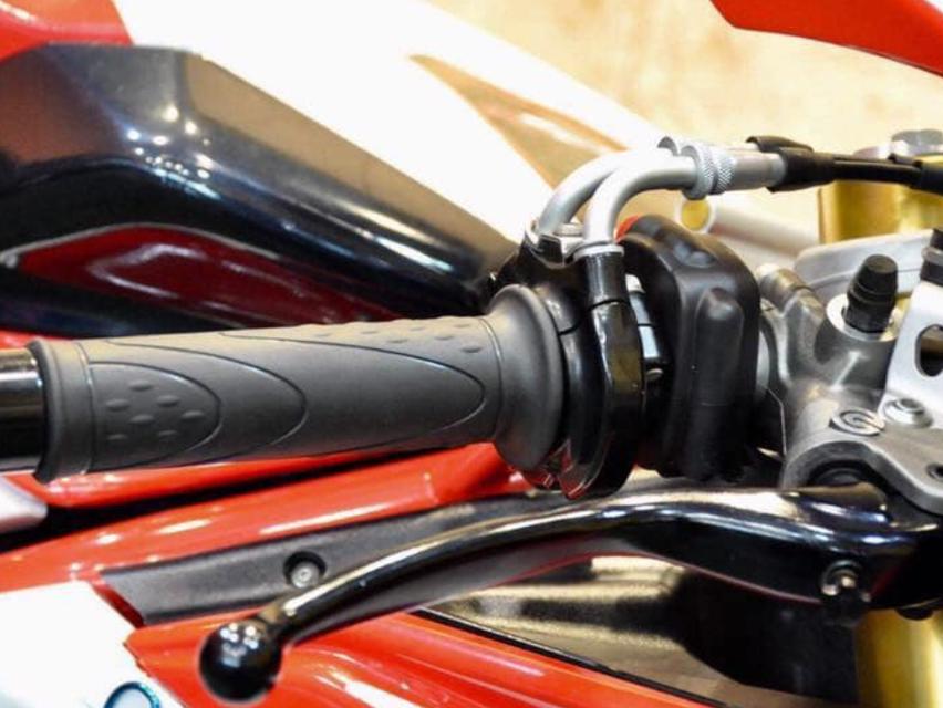 ขาย MV Agusta F4 พร้อมขับ 5