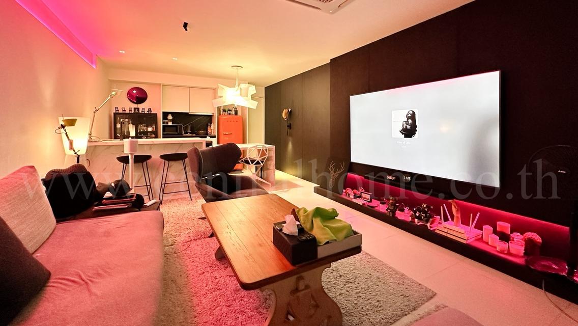 ทาวน์เฮ้าส์ พงษ์เพชรวิลล่า 3 ต่อเติมเต็ม ใกล้ แม็คโคร แจ้งวัฒนะ 4