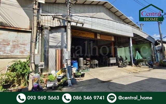 โกดังห่างถนนเพชรเกษม 50 เมตร 1