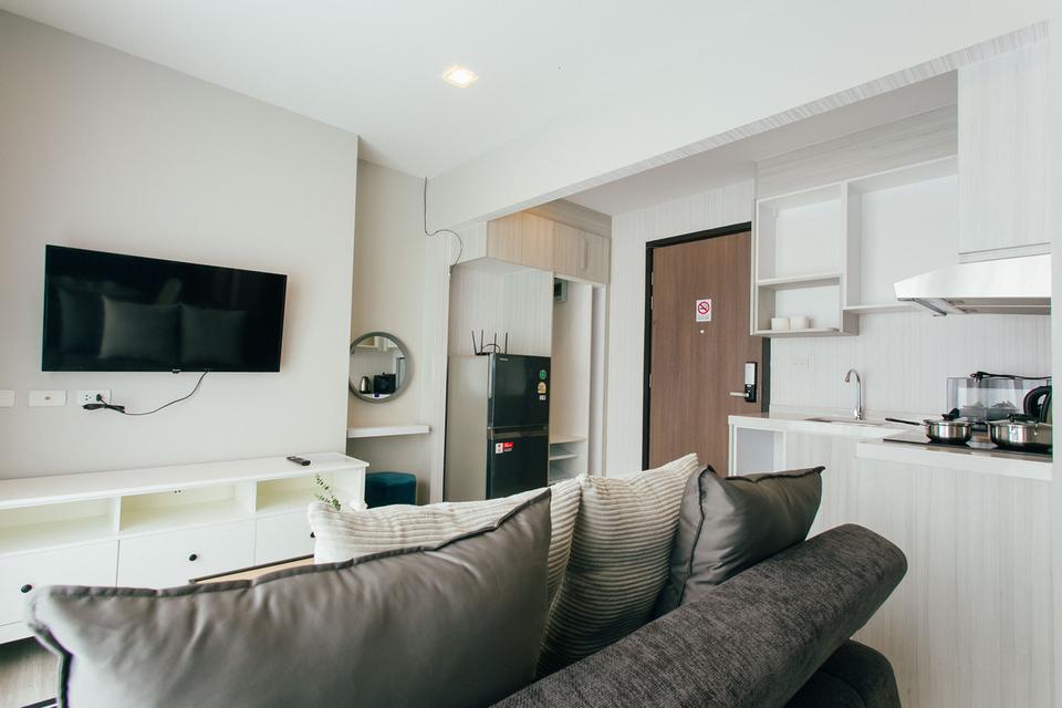 ห้องพัก The Prio Condo 5