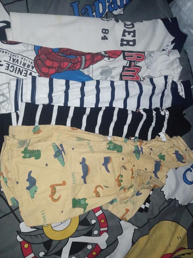 เสื้อผ้าเด็กผู้ชาย1ขวบ รูปที่ 4