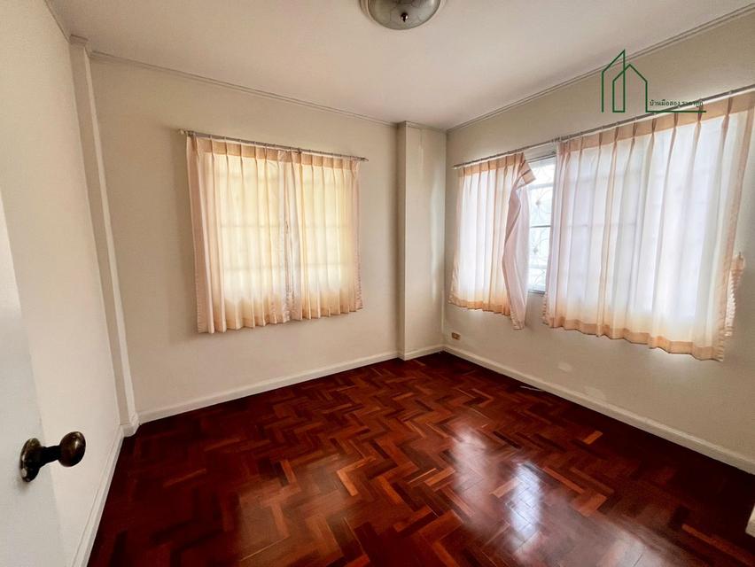 บ้านเดี่ยว 52 ตรว. วรารมย์ เทพารักษ์ ถนนบางพลี-คลองตำหรุ บ้านไม่เคยเข้าอยู่ 15