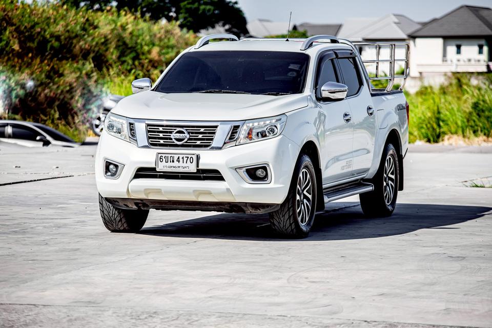 Nissan Navara Np300 2.5Vl ปี15