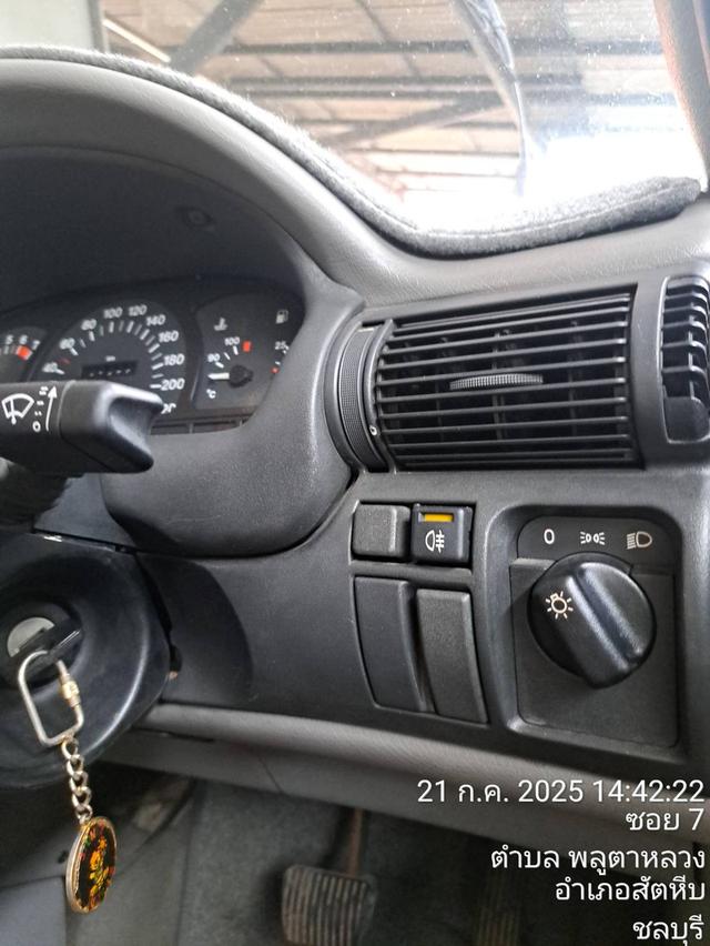 ขายรถยนต์ Opel Astra 1.6 Si AT ปี 1994