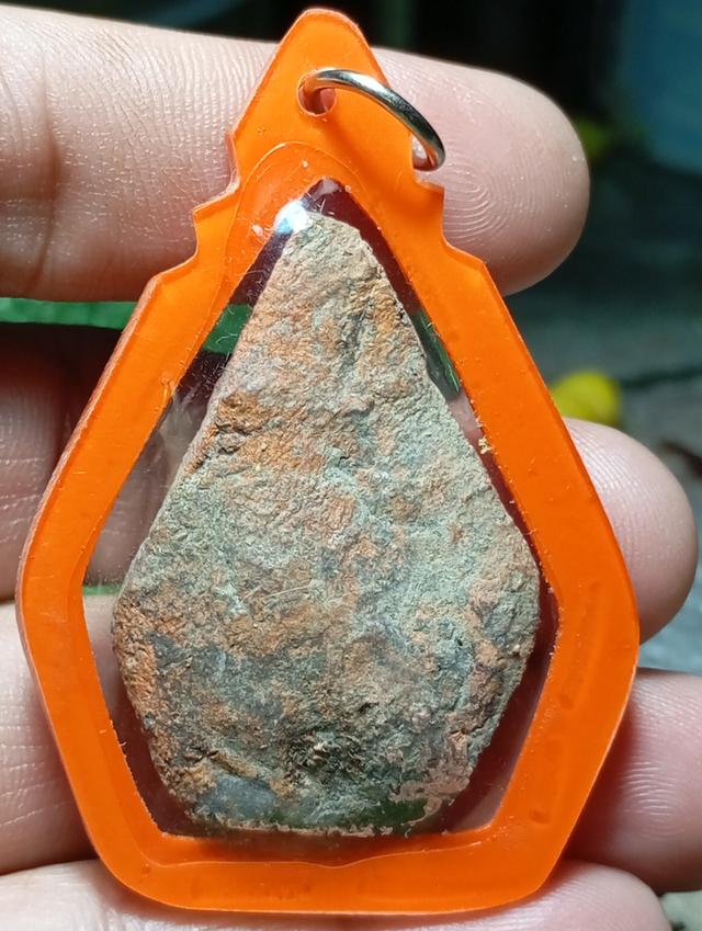 เปิด พระพุทธชินราช กรุบึงสามพัน เนื้อดิน สภาพเดิมๆจากกรุ สวยคลาสิค ชอบทักได้ครับ รูปที่ 5