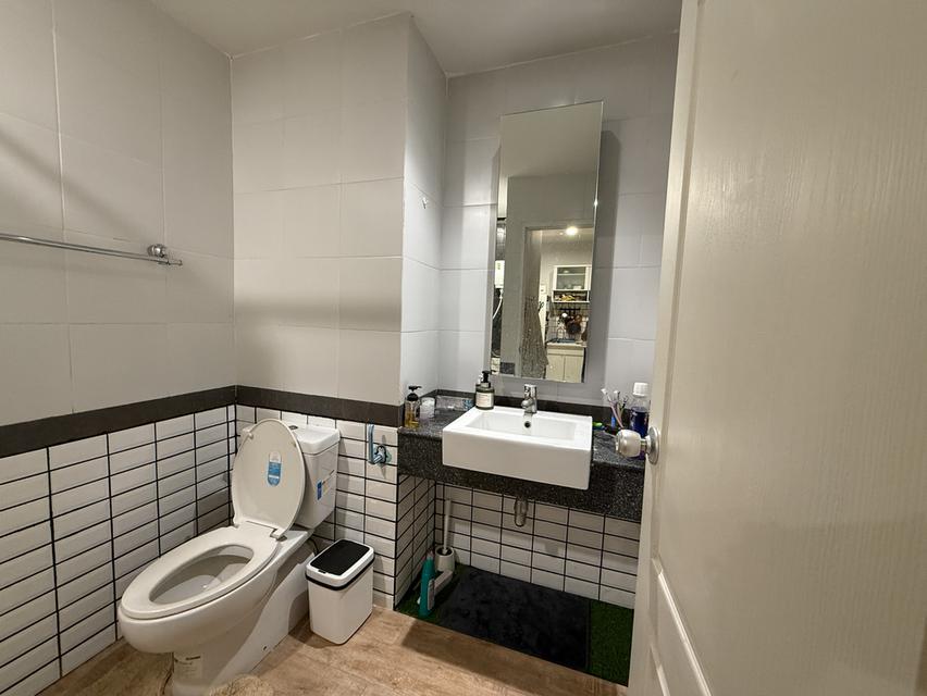 ปล่อยเช่าคอนโด เอ สเปช สุขุมวิท 77 7