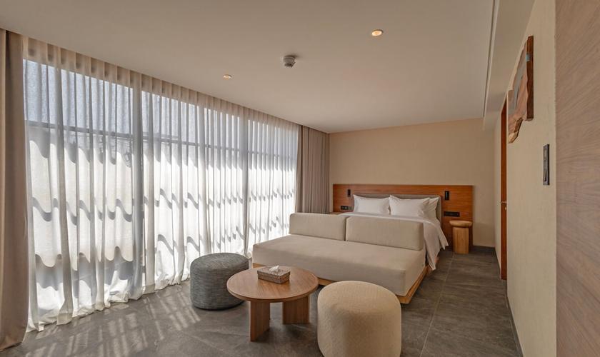 🌊 Riva Hua Hin | Mountain Deluxe Room 3,500 บาท/คืน/เรตราคาช่วง 24 สค 26- 31 ตุลาคม 26