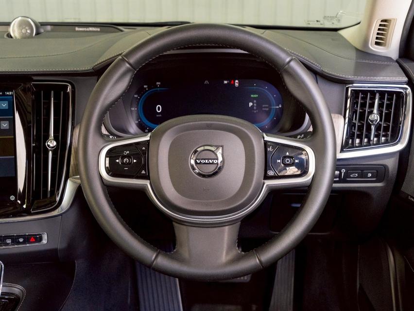 Volvo S90 T8 Inscription ปี 2021 เลขไมล์ 94,000 km. 15