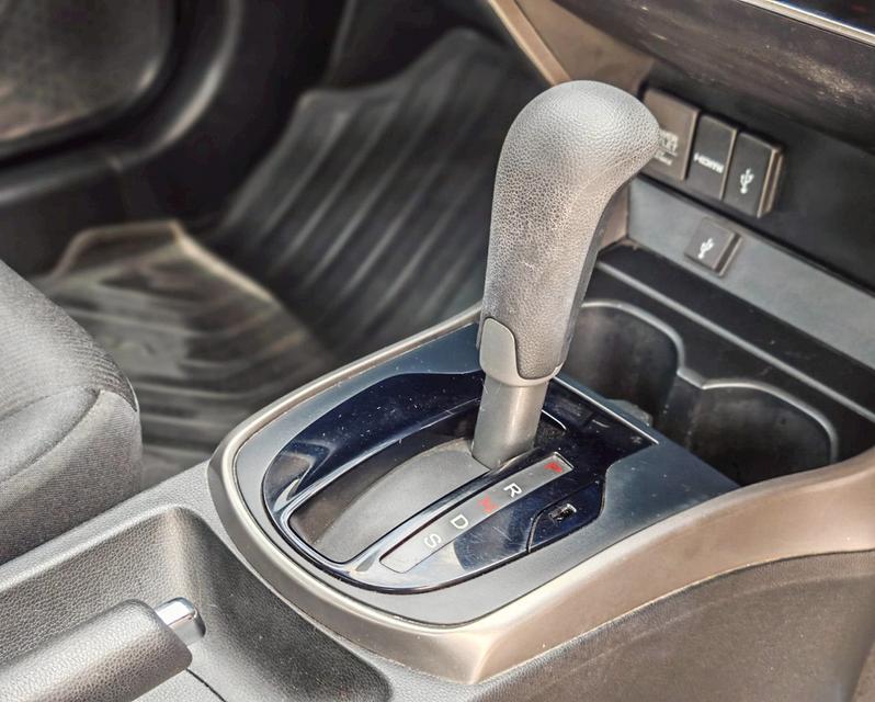 2014 Honda City 8
