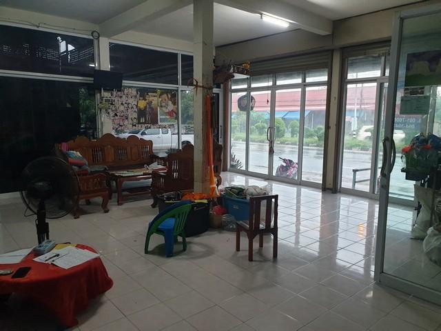 โอกาสทอง! ขายอาคารพาณิชย์ทำเลค้าขาย ติดถนนใหญ่ 4 เลน (เส้นอุบล-อำนาจ) 8