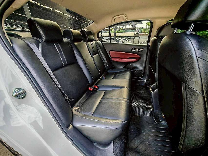2024 HONDA CITY 1.0SV 11