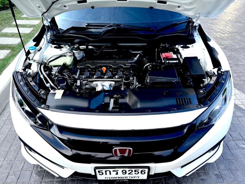 HONDA CIVIC 1.8 EL ปี 2016 รูปที่ 9