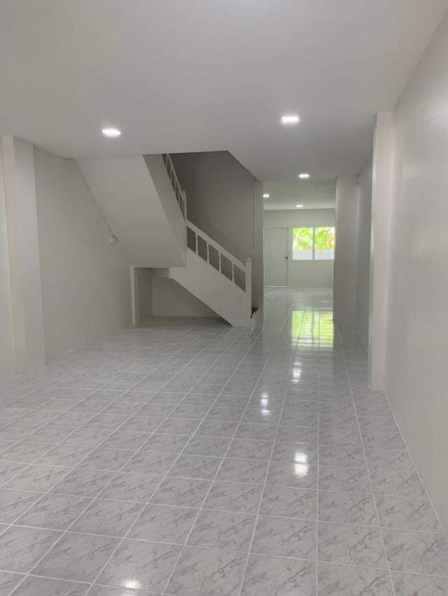 ขาย :ทาวน์เฮาส์ 3 ชั้น  3