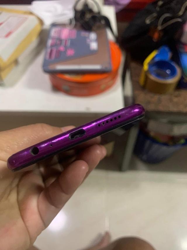 Oppo F9 มือ 2 เครื่องสวยไม่ติดล็อค 3