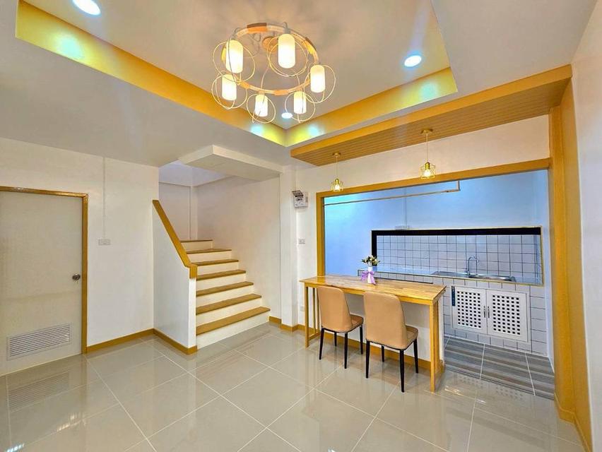 หมู่บ้านบัวทอง4 11