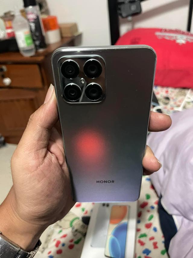 โทรศัพท์ Honorx8 พร้อมกล่อง รูปย่อยที่ 4