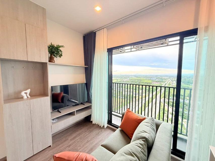 ขาย Notting Hill Rayong คอนโดหรู สูงสุดในระยอง  2