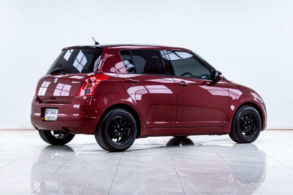 SUZUKI SWIFT 1.5 GL 2012