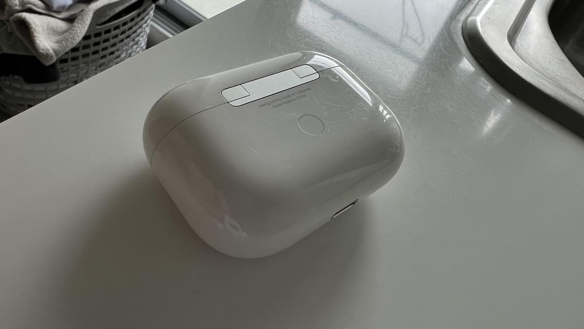 Airpods Pro 1st gen 5