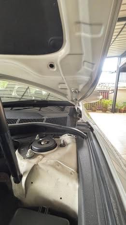Toyota Camry 2.4 Hybrid ปี 2010 รูปที่ 18
