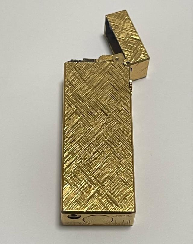 ðĨ Dunhill Rollagas â āđāļāđāļāđāļāļāļāļāļāļģāļāļąāļāļĨāļēāļĒāļāļĨāļēāļŠāļŠāļīāļāļŠāđāļāļĨāđ Unisex ðĨ āļĢāļđāļāļĒāđāļāļĒāļāļĩāđ 3