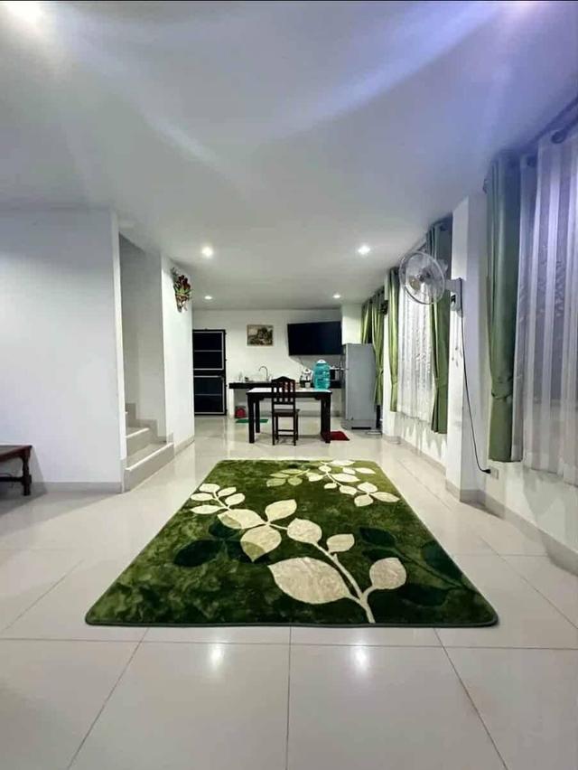 🏡 ให้เช่าบ้านเดี่ยวสองชั้น ในโครงการ ทำเลหางดง | ปลอดภัย 24 ชม. 5