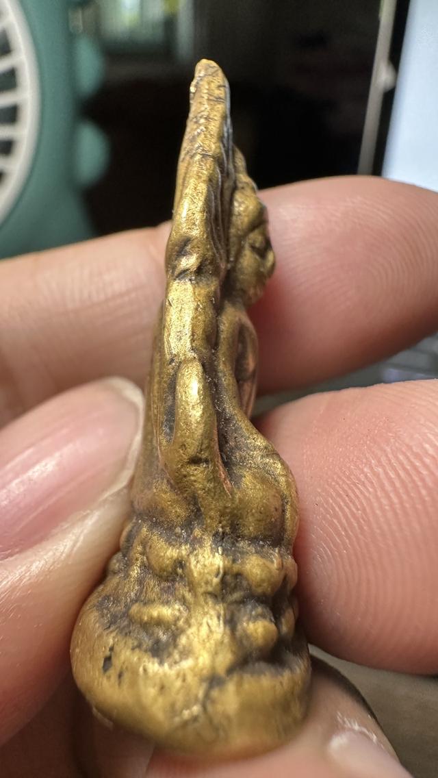 พระพุทธชินราชอินโดจีน 2485 รูปย่อยที่ 2