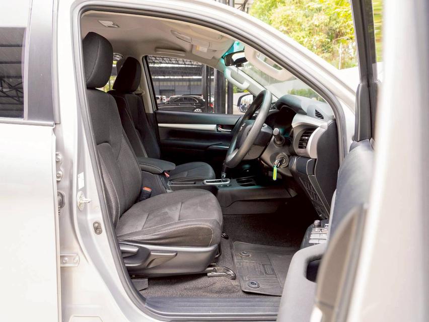 Toyota Revo 2.4 Prerunner ปีจด 2021 16