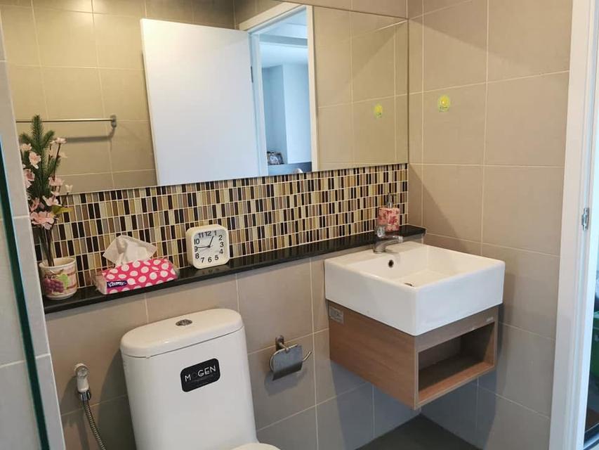 คอนโด Halkmark แจ้งวัฒนะ ซอยแจ้งวัฒนะ 17 13