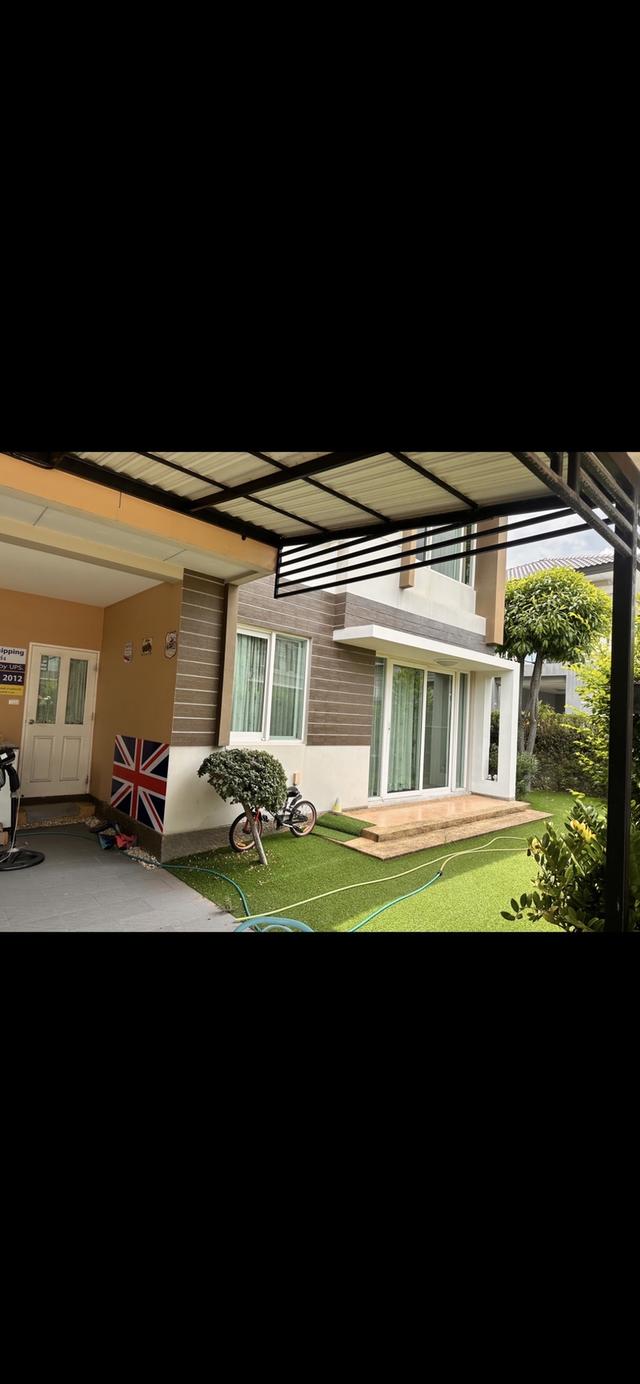 ขายบ้านมือสอง 3